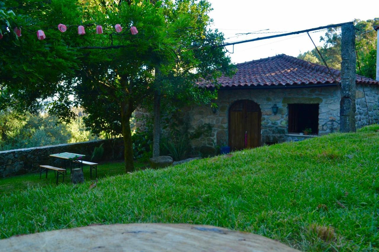 Pico Quinta Abelhaヴィラ エクステリア 写真