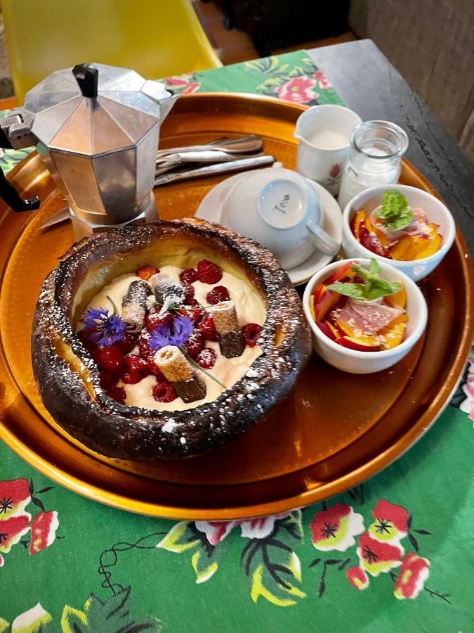 Pico Quinta Abelhaヴィラ エクステリア 写真