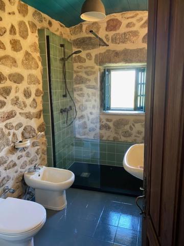Pico Quinta Abelhaヴィラ エクステリア 写真