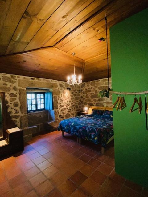 Pico Quinta Abelhaヴィラ エクステリア 写真