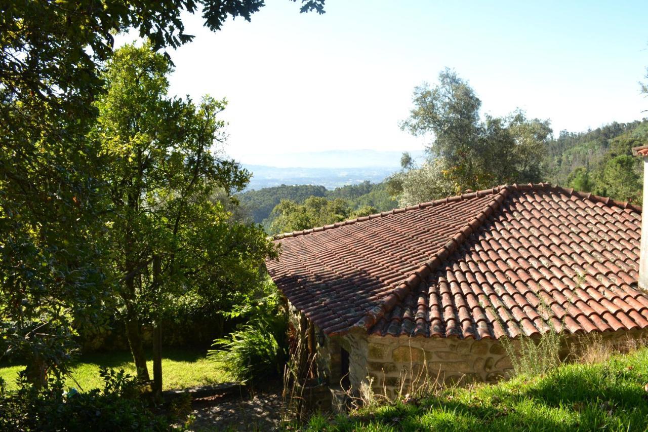 Pico Quinta Abelhaヴィラ エクステリア 写真