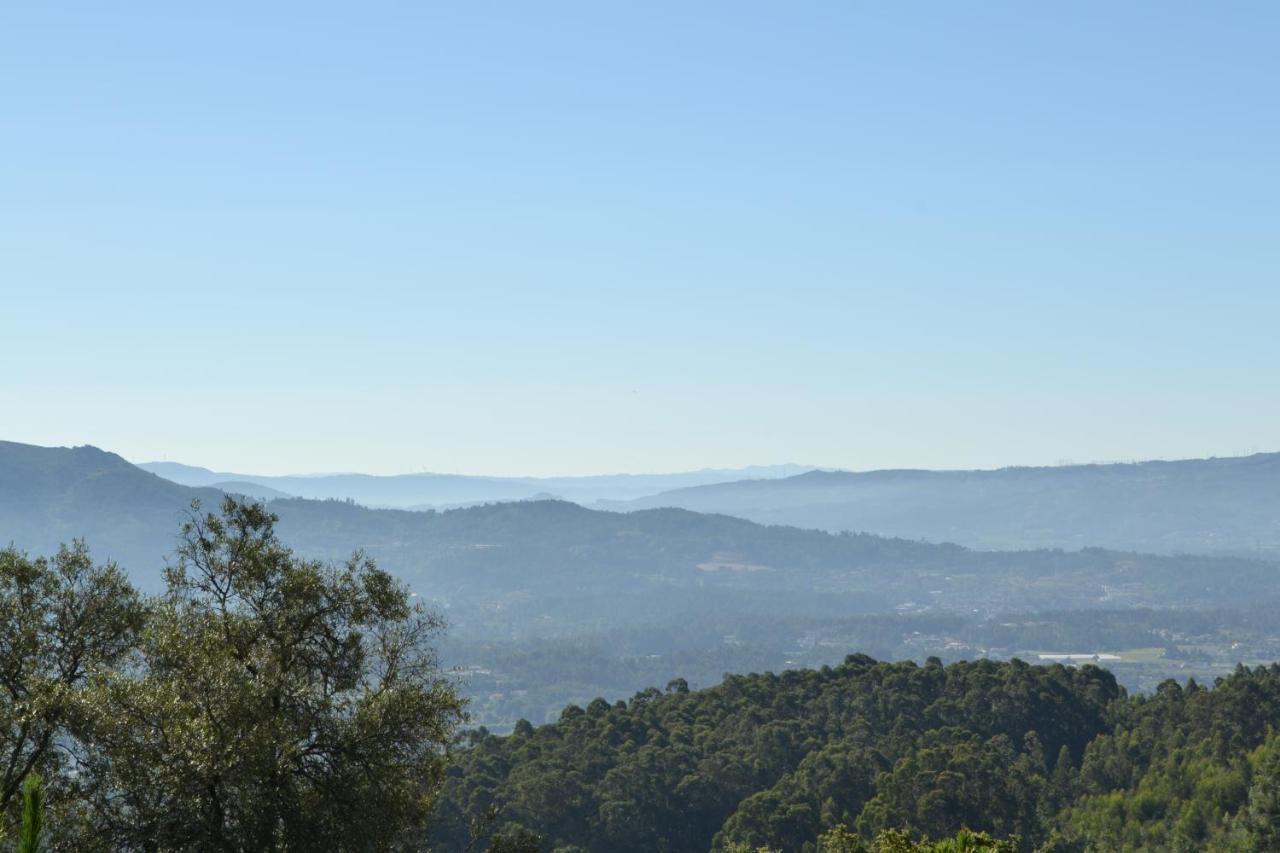 Pico Quinta Abelhaヴィラ エクステリア 写真